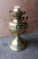 Sammlerstück alte vintage Kerosinlampe Kerosin Lampe unbenutzt Bielefeld - Sennestadt Vorschau