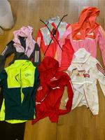 Berlin Marathon Helfer Jacken (Adidas Laufjacke) Berlin - Wilmersdorf Vorschau