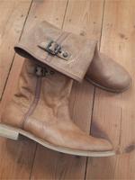 Esprit Stiefeletten Gr.38 Bayern - Kulmbach Vorschau