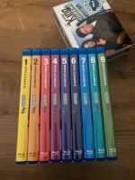 Kingofqueens bluray komplett Box, Serien, DVD, king of queens Nordrhein-Westfalen - Hiddenhausen Vorschau