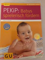 GU Ratgeber PEKiP Babys spielerisch fördern Baden-Württemberg - Amtzell Vorschau