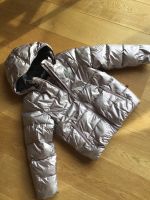 Lego Winterjacke Jenny NEU Rose metallic Größe 146 Bayern - Weßling Vorschau