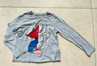 Marvel Longsleeve Gr. 134 grau Pullover sweatshirt Innenstadt - Köln Altstadt Vorschau