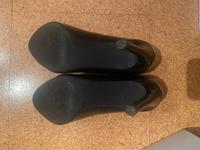 High Heels in Schwarz Bayern - Pottenstein Vorschau