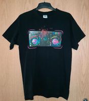 T-Shirt, DJ, Mischpult, Gr. S, gut erhalten Nordrhein-Westfalen - Oer-Erkenschwick Vorschau