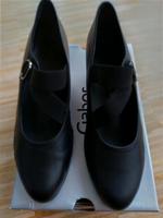 Gabor comfort Damen Pumps schwarz Größe 7 Nordrhein-Westfalen - Soest Vorschau