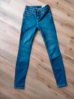 Jeans DamenjeanS Esprit skinny W26 L32 Größe XS bzw Größe S Bayern - Eckersdorf Vorschau