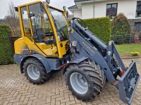 Eurotrac W10 W11 W12S W12F W13 Hoflader Radlader zum Kauf Mietkauf Niedersachsen - Hagen am Teutoburger Wald Vorschau