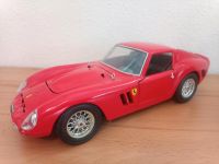 Burago Ferrari GTO 1962  1:18 rot Bayern - Thal Vorschau