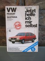 VW Passat Reparaturbuch ab Bj. 1980 Nordrhein-Westfalen - Euskirchen Vorschau