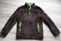 Engelbert Strauss Troyer Pullover braun 122 128 Hessen - Glauburg Vorschau