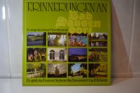 ERINNERUNGEN AN BAD SASSENDORF 12" LP Vinyl Teldec Germany M/M Bayern - Ochsenfurt Vorschau