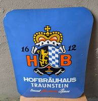 Emailschild Hofbräuhaus  Traunstein Baden-Württemberg - Neuffen Vorschau