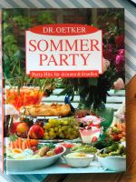 Sommerparty - Dr. Oetker Bochum - Bochum-Süd Vorschau