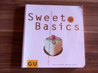 Backbuch Sweet Basics GU Baden-Württemberg - St. Peter Vorschau