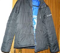 Winterjacke Schalke - Gr. 176 - gebraucht - Jacke Essen - Essen-Ruhrhalbinsel Vorschau