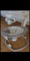 Joie Serina elektrische Babywippe Babyschaukel mit Licht & Sound Duisburg - Duisburg-Süd Vorschau