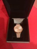 Emporio Armani Damenuhr in Roségold 30-38 mm • Sehr gut Nordrhein-Westfalen - Gladbeck Vorschau