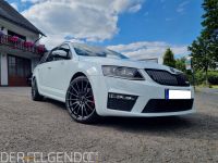 ENKEI Shogun Felgen 8,5x19 ET45 5x112 Skoda Octavia RS 5E 19 Zoll Nordrhein-Westfalen - Schmallenberg Vorschau