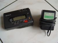 Sony TCD-D7 DAT Recorder komplett überholt Baden-Württemberg - Ulm Vorschau