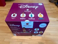 Disney Tonies Toniebox Extrapack Vaiana Eiskönigin limitiert Baden-Württemberg - Schwäbisch Hall Vorschau