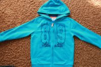 Sweatjacke  Gr 122 *** Top *** Neuwertig  *** Nordrhein-Westfalen - Rheine Vorschau