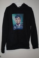 Peaky Blinders Pullover Hoodie Kapuzen Pullover Cilian Murphy Frankfurt am Main - Altstadt Vorschau