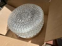 Lampe DDR | Deckenlampe Sachsen - Oederan Vorschau
