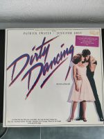 Dirty Dancing Schallplatte /LP Saarland - Riegelsberg Vorschau