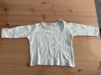 Sweatshirt, Pullover weiß, Gr. 74, 1 Euro Baden-Württemberg - Wertheim Vorschau