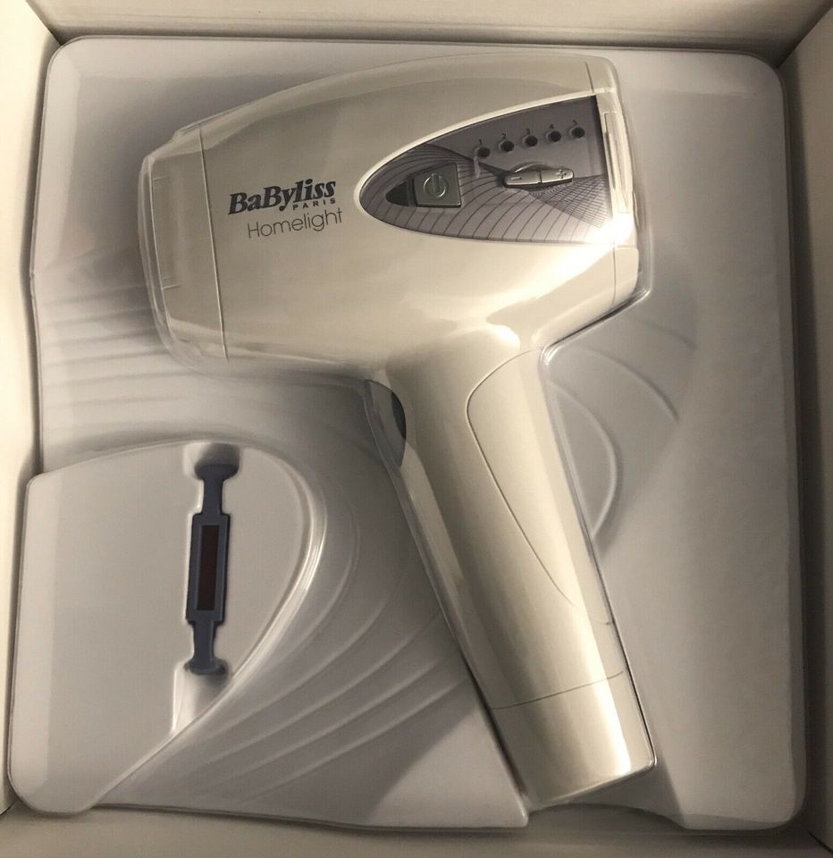 BaByliss Homelight 930 in Essen