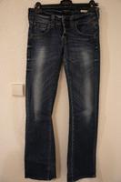 „Replay“ (Swenf Ani), Damen Jeans, blau - Gr. 27/34“, lang Sachsen - Oberlungwitz Vorschau