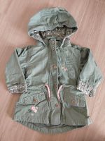 Jacke/Parka Gr.92 >NEU< Hessen - Kassel Vorschau