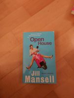 Buch Open House von Jill Mansell Frankfurt am Main - Sachsenhausen Vorschau