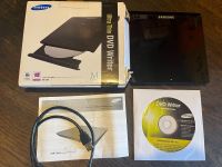 Samsung SE 208 DVD Writer slim Schleswig-Holstein - Kiel Vorschau