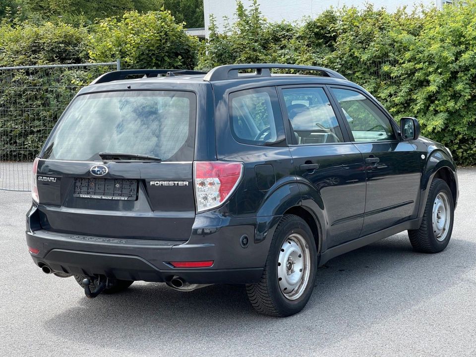 Subaru Forester 2.0X 4WD Active LPG  TÜV NEU in Wuppertal