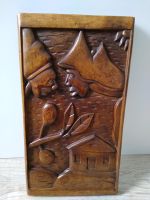 Holztafel (Handmade St, Lucia) Bochum - Bochum-Nord Vorschau