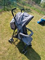 Kinderwagen Brandenburg - Zinndorf Vorschau