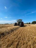 Stroh zu verkaufen aus Ernte 2024 Hessen - Hünfelden Vorschau