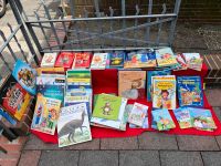 Kinderbücher Östliche Vorstadt - Peterswerder Vorschau