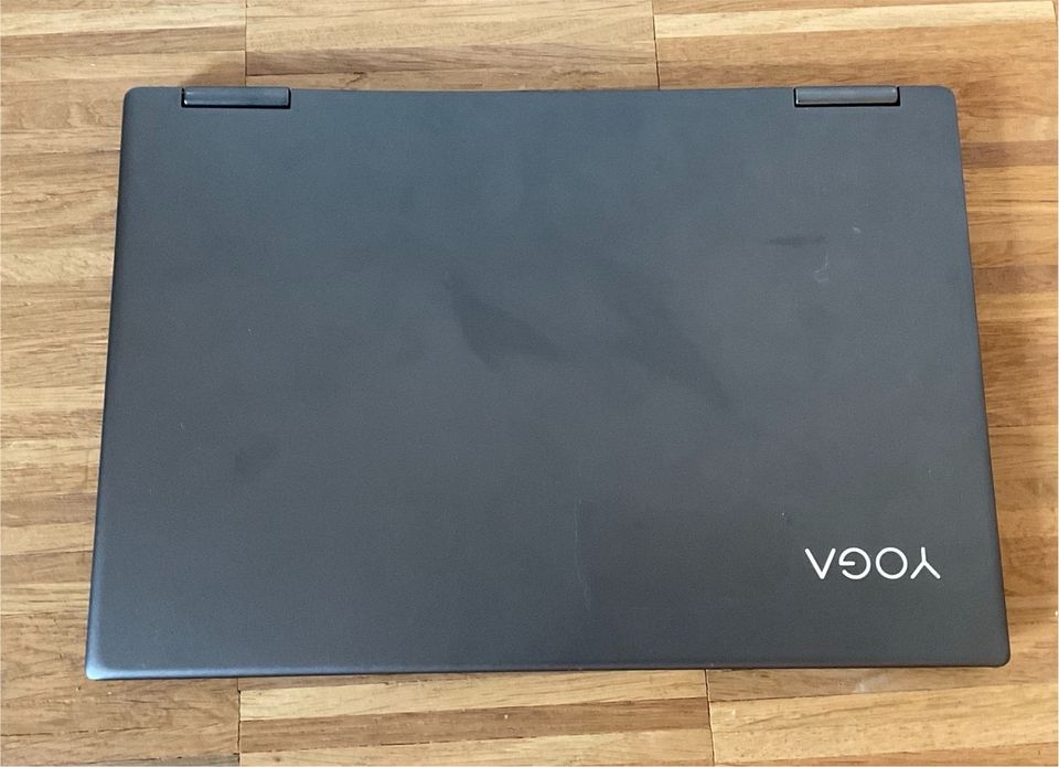 Lenovo Yoga 720-13IKB i5 Defekt Ersatzteile CPU RAM Tastatur in Berlin