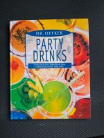 Party Drinks von Dr Oetker Nordrhein-Westfalen - Siegen Vorschau