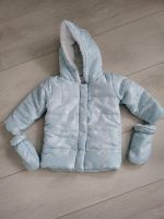 Baby Winterjacke 68 , NEU und ungetragen Nordrhein-Westfalen - Holzwickede Vorschau