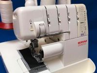 Nähmaschine BERNINA 2500DCE Overlock Garantie 12 Monate Baden-Württemberg - Ludwigsburg Vorschau