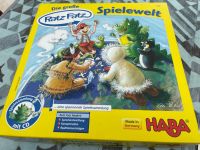 HABA Die große Rstz Fatz Spielewelt, Spielesammlung Niedersachsen - Apen Vorschau