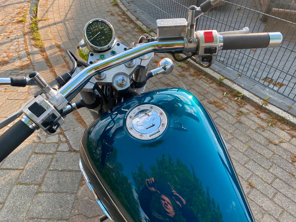 Suzuki VZ 800 Marauder Aus 1.Hand Nur 867 KM in Herne