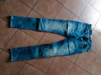 Herren Jeans Größe 32 / 34 von Petrol Industries Baden-Württemberg - Aichwald Vorschau