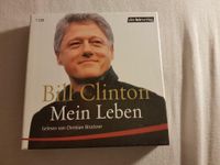 Hörbuch Hörbücher CD Politik Kohl Clinton Bush Macht CDU USA Hamburg-Mitte - Hamburg Horn Vorschau