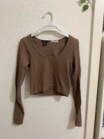 Croptop / Oberteil / T-Shirt Gr. XS/S !Wie neu! Thüringen - Heilbad Heiligenstadt Vorschau