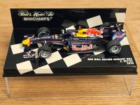 Red Bull Racing Renault RB6 Vettel 2010 410100005 MiniChamps 1:43 Bayern - Treuchtlingen Vorschau